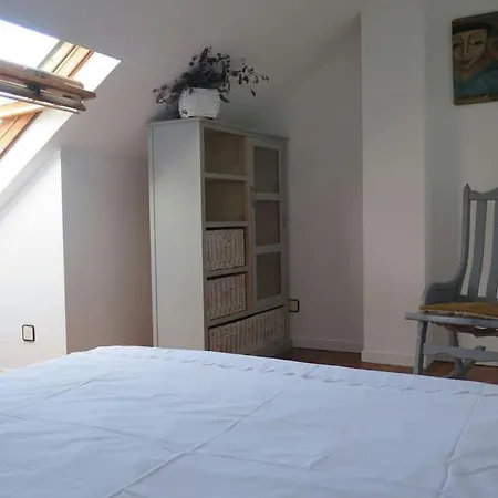 Primera Linea Playa De Ris *