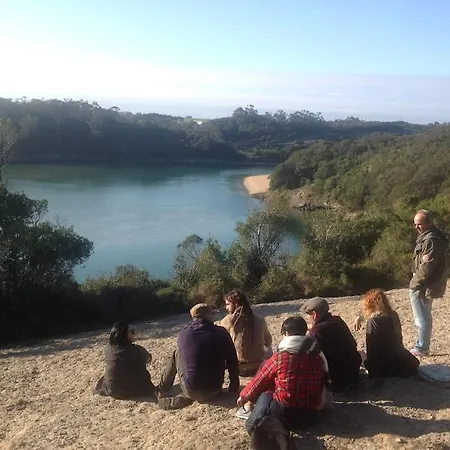 Primera Linea Playa De Ris Noja