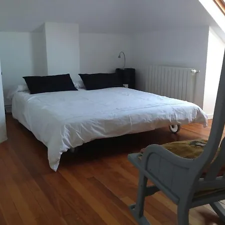 Appartement Primera Linea Playa De Ris Noja