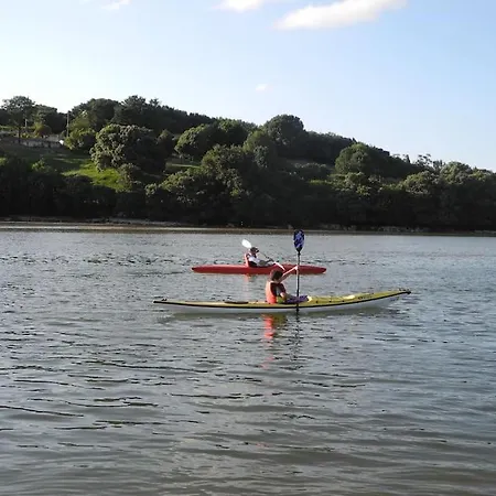 Primera Linea Playa De Ris * Noja