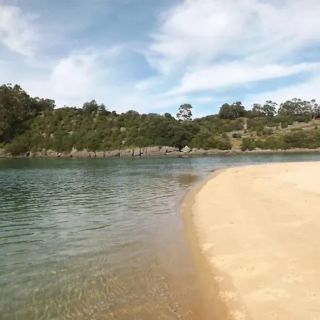 Primera Linea Playa De Ris Apartamento Noja