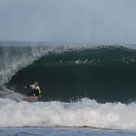 Primera Linea Playa De Ris