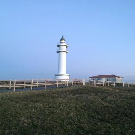 Primera Linea Playa De Ris * Noja