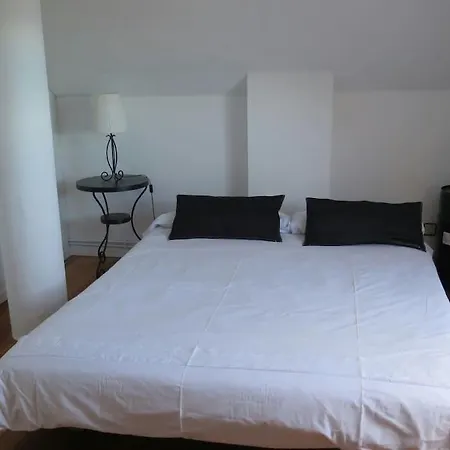 Primera Linea Playa De Ris Apartamento