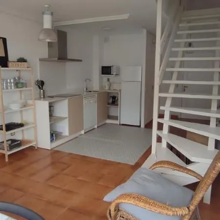 Primera Linea Playa De Ris *