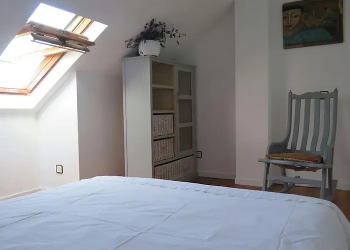 Primera Linea Playa De Ris *