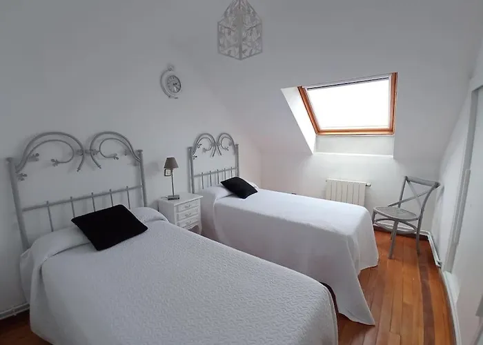 Appartement Primera Linea Playa De Ris Noja