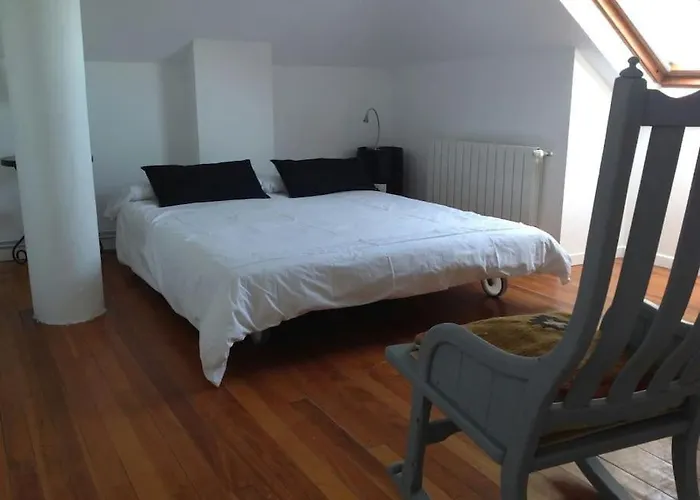 Appartement Primera Linea Playa De Ris Noja