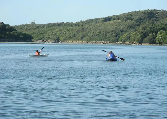 Appartement Primera Linea Playa De Ris Noja