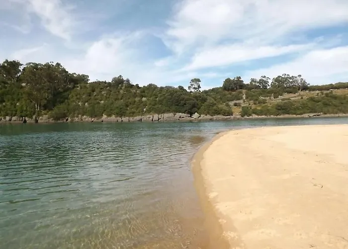 Primera Linea Playa De Ris Apartamento Noja