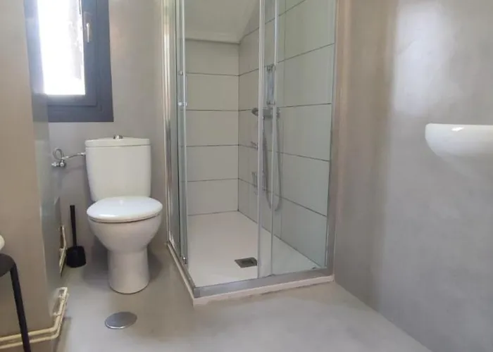 Primera Linea Playa De Ris Appartement Noja