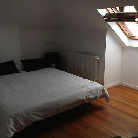 Primera Linea Playa De Ris Appartamento