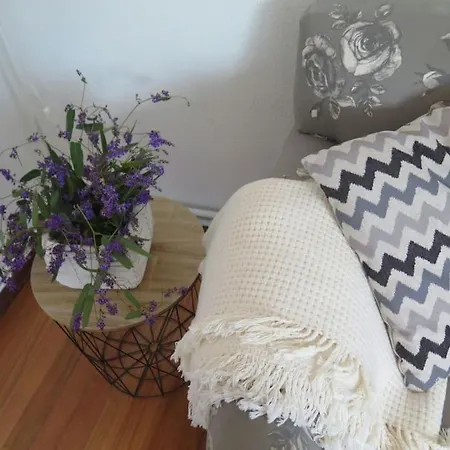 Primera Linea Playa De Ris Lägenhet