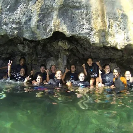 Primera Linea Playa De Ris Appartamento Noja