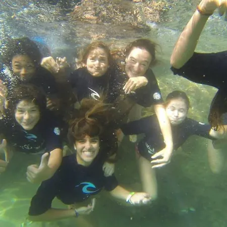 Primera Linea Playa De Ris