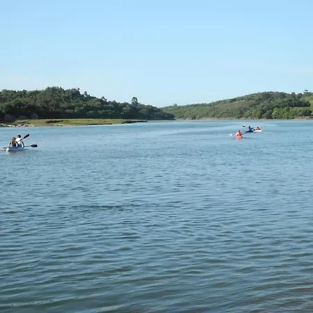 Primera Linea Playa De Ris Noja