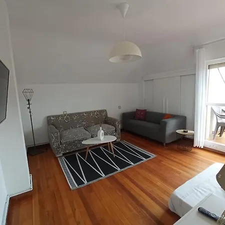 Lägenhet Primera Linea Playa De Ris Noja