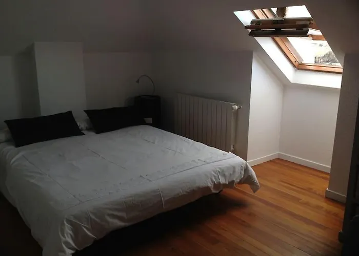 Primera Linea Playa De Ris Apartment