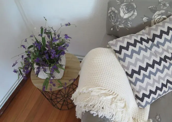 Primera Linea Playa De Ris Apartment