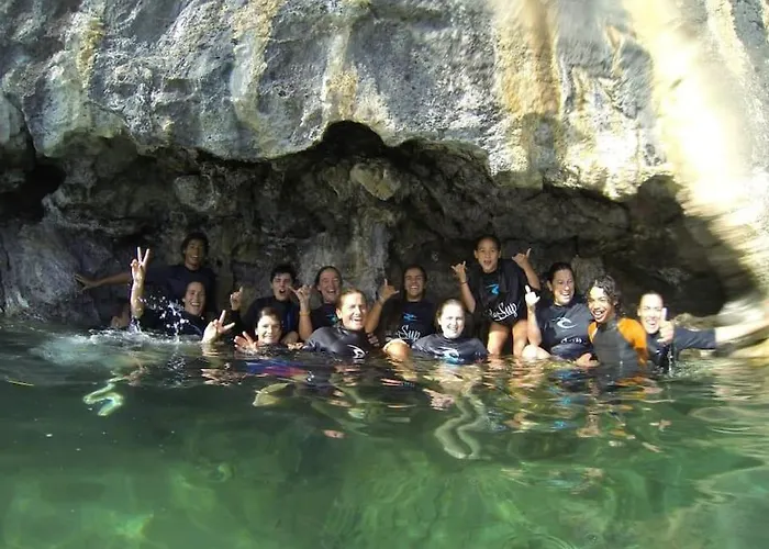 Primera Linea Playa De Ris Apartment Noja