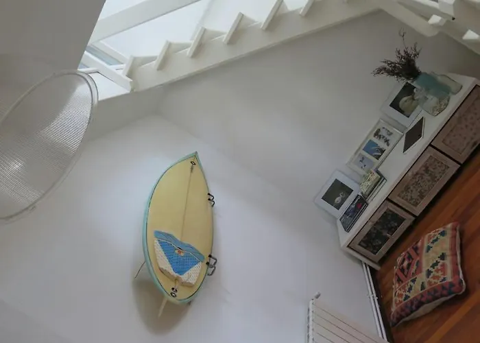 Apartment Primera Linea Playa De Ris Noja