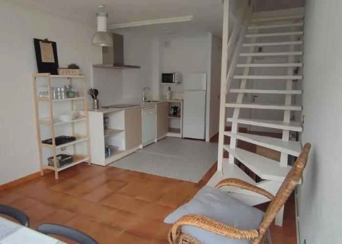 Primera Linea Playa De Ris *